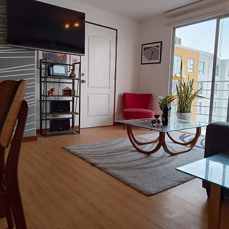 Runawasi Apartments - Amaru 3Bdr Лима Экстерьер фото