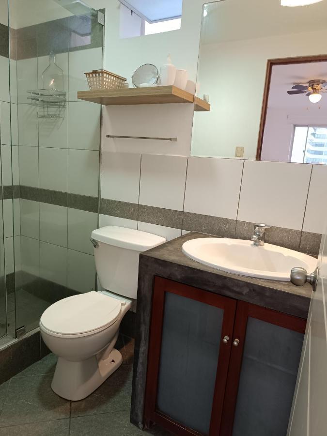 Runawasi Apartments - Amaru 3Bdr Лима Экстерьер фото