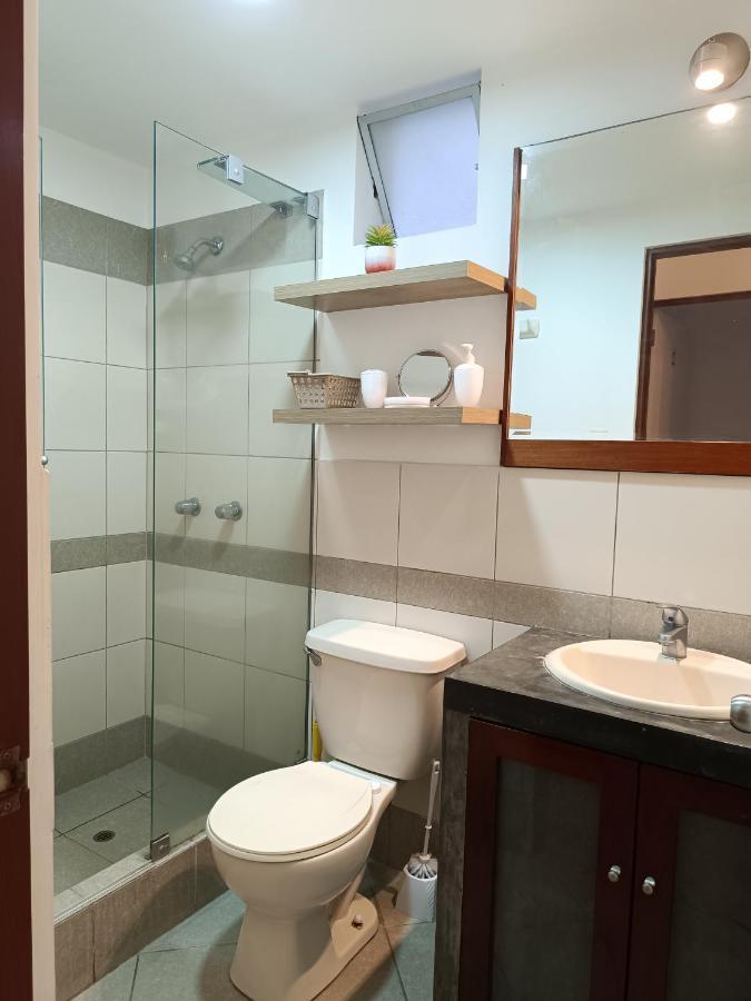 Runawasi Apartments - Amaru 3Bdr Лима Экстерьер фото