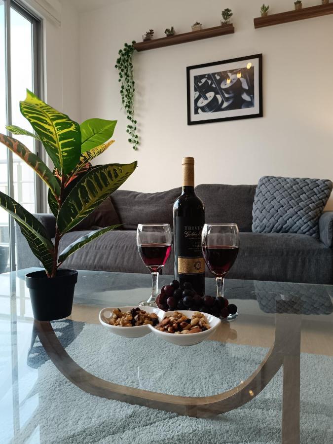 Runawasi Apartments - Amaru 3Bdr Лима Экстерьер фото