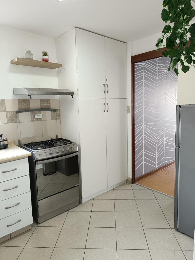 Runawasi Apartments - Amaru 3Bdr Лима Экстерьер фото
