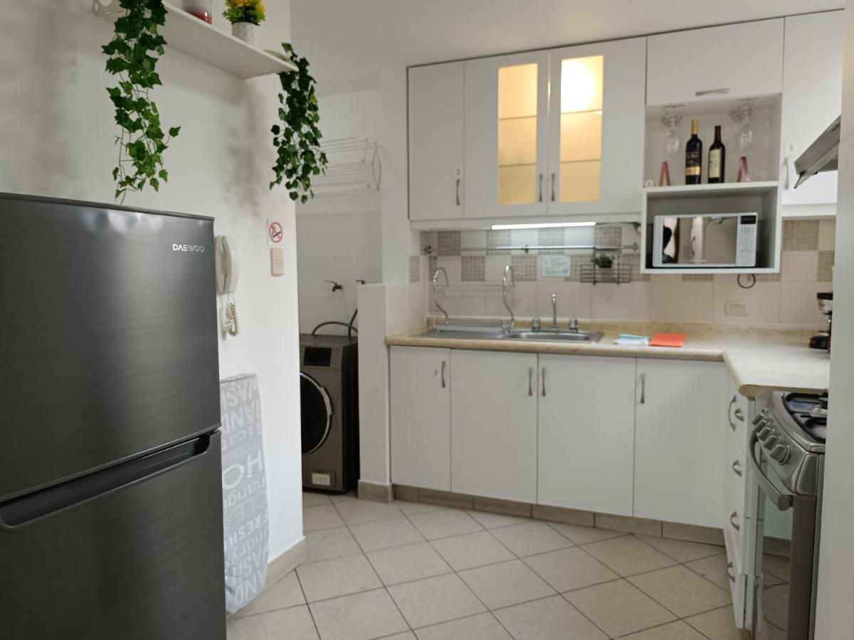 Runawasi Apartments - Amaru 3Bdr Лима Экстерьер фото
