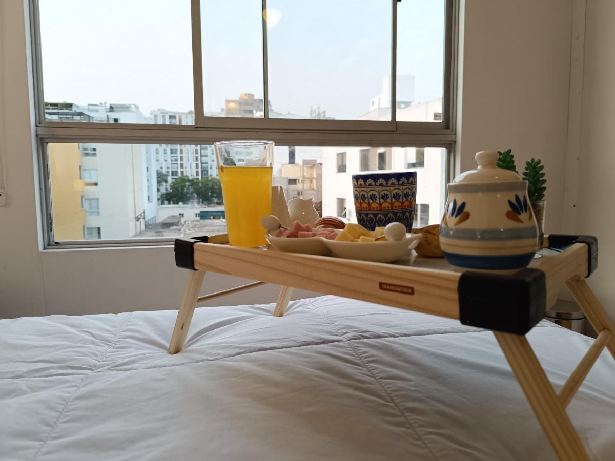 Runawasi Apartments - Amaru 3Bdr Лима Экстерьер фото